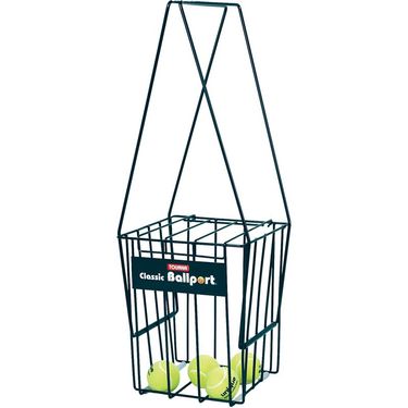 Tourna Ballport Classic Ball Hopper
