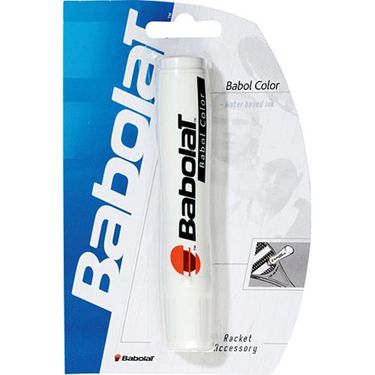 Babolat Babol Color Stencil Ink