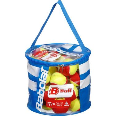 Babolat B Ball Felt 24 Ball Pack