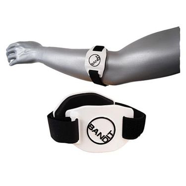 BandIT Tennis Elbow Support