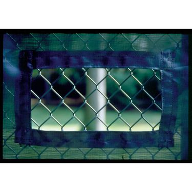 Putterman WIndscreen Window