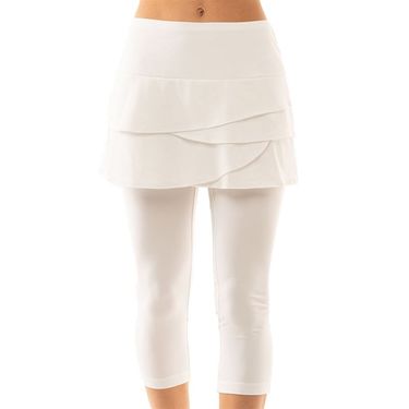 Lucky in Love Scallop Capri