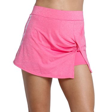Lucky in Love x Madison Shimmer Twist Skirt