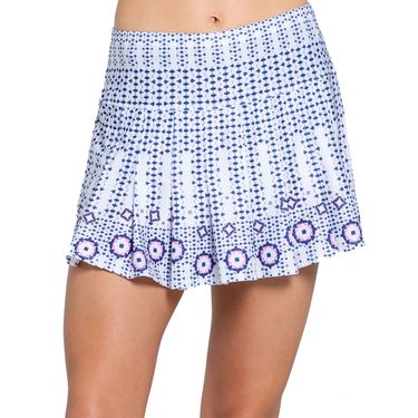 Lucky in Love The Berry Buzz Skirt