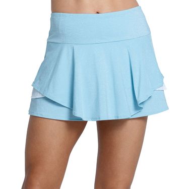 Lucky in Love x Madison Shimmer Flip Skirt