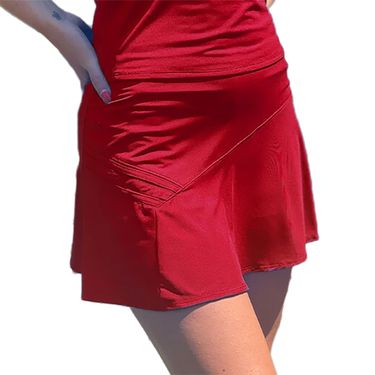 Lucky In Love Triumph Skirt Womens