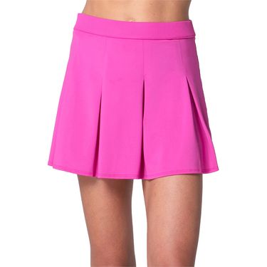 Lucky in Love PS I Love You Pleat Party Skirt