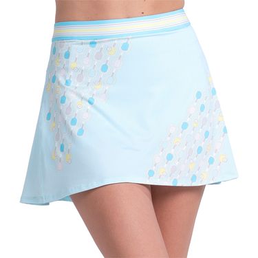 Lucky in Love Lavish Lane Paddle Sprinkle Skirt