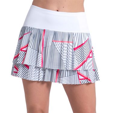 Lucky in Love Glow Set Geo Glow Skirt