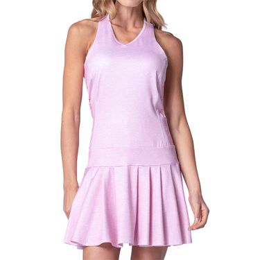 Lucky in Love x Ema Dream On Dress Womens Dream Pink CD36 89C692
image