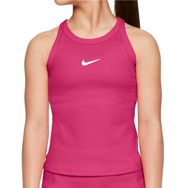 Girls Nike Tennis Apparel