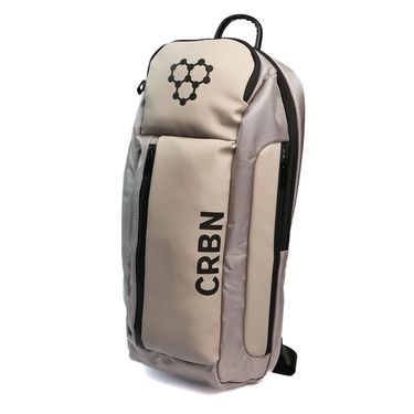 CRBN Pro Team Pickleball Sling Bag Grey CRBNPTSLING
image
