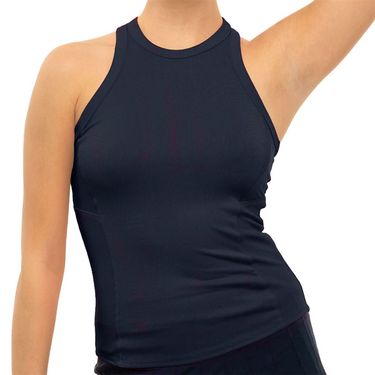 Lucky In Love Core One Love Rib Tank