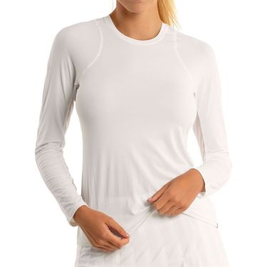Lucky In Love L UV Breeze Long Sleeve