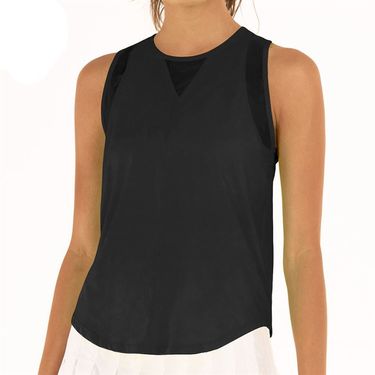 Lucky In Love L UV Chill Out Tank