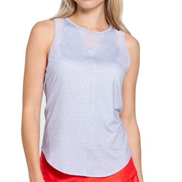 Lucky in Love LUV Protection Chill Out Tank Top