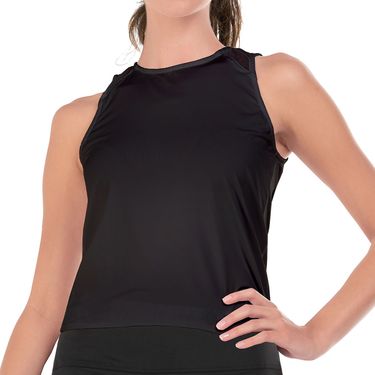 Lucky in Love Essentials Freedom Crop Tank Top