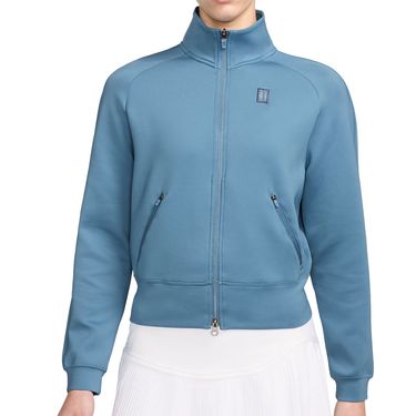Nike Court DriFit Heritage Track Jacket