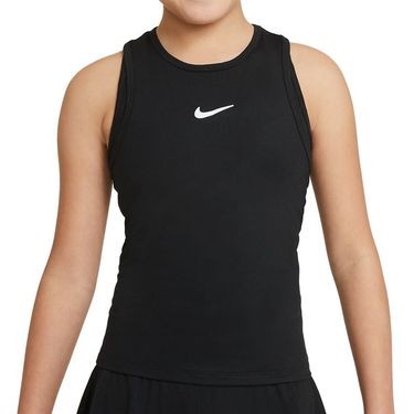 Nike Court Girls Dri Fit Victory Tank Black/White CV7573 010
image