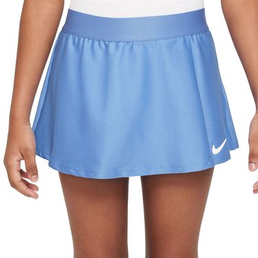 Nike Court Girls Victory Skirt Polar/White CV7575 450image