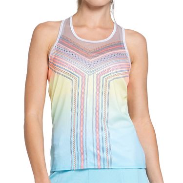 Lucky in Love Lucky Club Tank Top