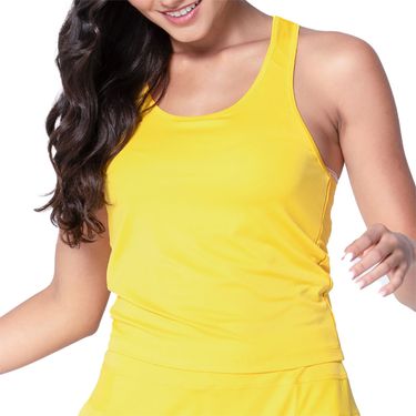 Lucky in Love Team Tank Top