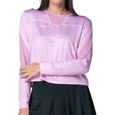 Lucky in Love x Ema Embrace Time Long Sleeve Top