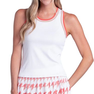 Lucky in Love At The Clubhouse Double Classic Tank