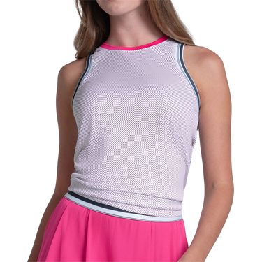 Lucky in Love Get to the Point Game Point Tank