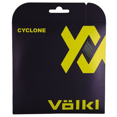 Volkl Cyclone 17G Graphite Tennis String
image
