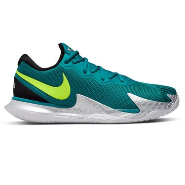 Nike Court Zoom Vapor Cage 4 Rafa Mens Tennis Shoe