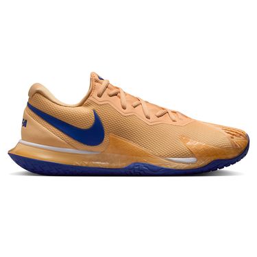Nike Court Zoom Vapor Cage 4 Rafa Mens Tennis Shoe