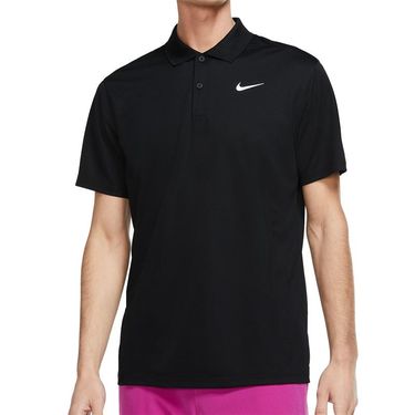 Nike Court Dri FIT Pique Polo