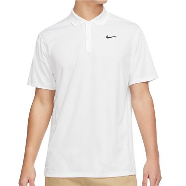 Nike Court Dri FIT Pique Polo
