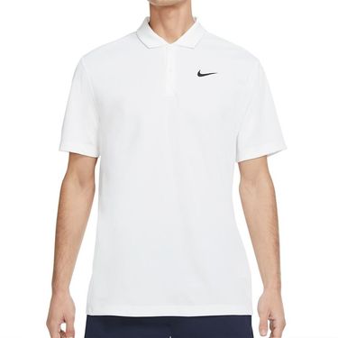 Nike Court Dri FIT Solid Polo