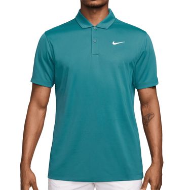 Nike Court Dri FIT Solid Polo Shirt