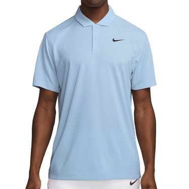 Nike Court Dri FIT Solid Polo Shirt