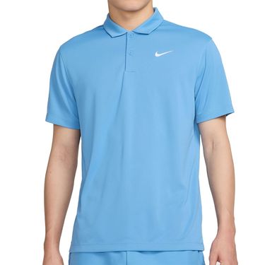 Nike Court Victory Solid Polo