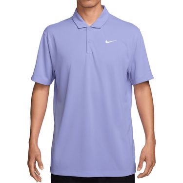 Nike Court Dri FIT Solid Polo
