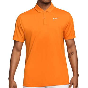 Nike Court Dri FIT Solid Polo