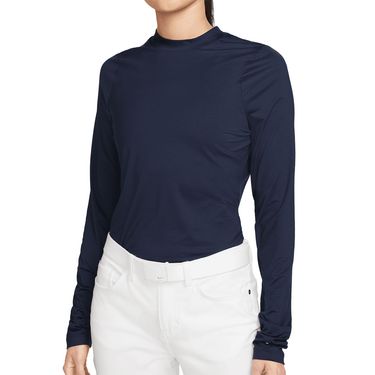 Nike Dri Fit Victory Long Sleeve Top