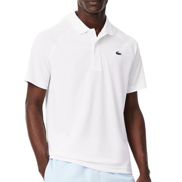 Lacoste Core Performance Polo Mens White DH3201 001
image