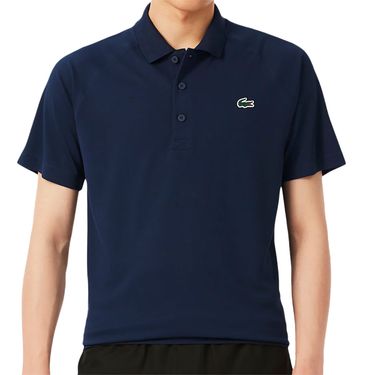 Lacoste Core Performance Polo Mens Navy DH3201 166
image