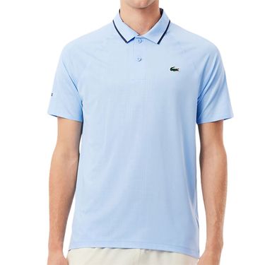 Lacoste Novak Djokovic On Court Polo Mens Panorama DH4789 HBP
image