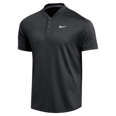 Nike Court Dri Fit Blade Polo