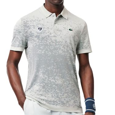 Lacoste On Court Polo