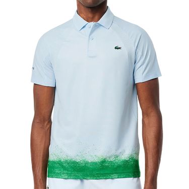 Lacoste x Daniil Medvedev On Court Polo