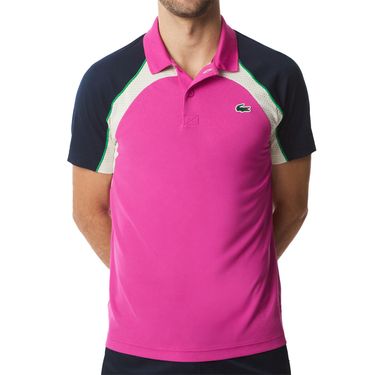 Lacoste Ultra Dry Polo