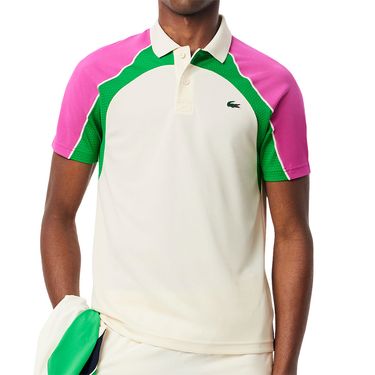 Lacoste Ultra Dry Polo