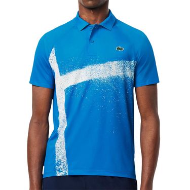 Lacoste x Novak Djokovic On Court Polo
